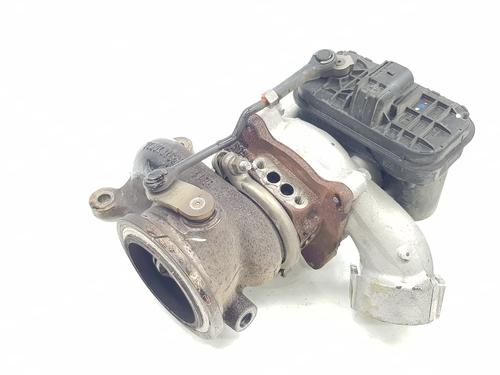 Turbocharger/Supercharger SEAT IBIZA V (KJ1, KJG)  | BP21877060M71 