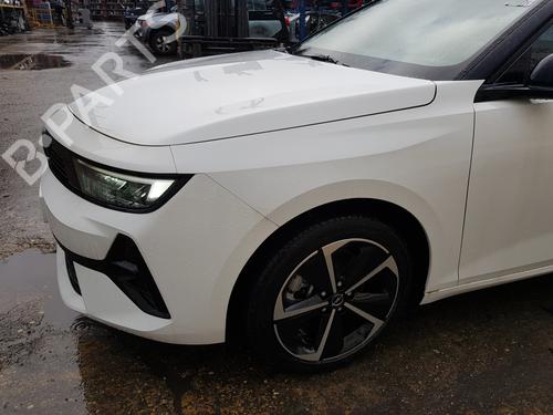 Intercooler OPEL ASTRA L Sports Tourer (O5) 1.2 (FRHNSL, FRHNSR) | BP23226948M30 