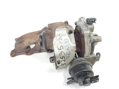 Turbolader/Kompressor FORD KUGA II (DM2) 2.0 TDCi 4x4 | BP32046477M71 - Image 8