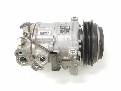 AC compressor MERCEDES-BENZ E-CLASS (W213) E 220 d 4-matic (213.005) | BP40156066M34 - Image 4