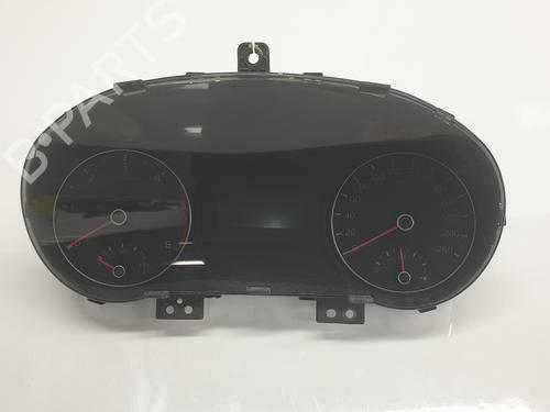 Used Instrument cluster KIA OPTIMA (JF) 1.7 CRDi (141 hp) 21849798