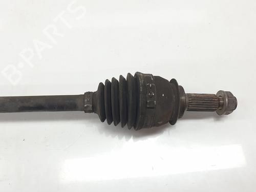 Left front driveshaft DACIA SPRING EV (B6M1) | BP39191594M38 - Image 3
