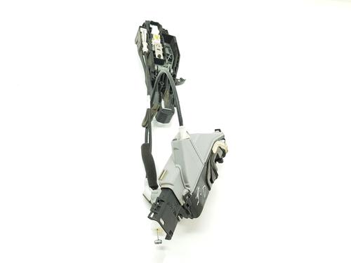 Rear right lock PEUGEOT 508 SW I (8E_) 2.0 BlueHDi 150 | BP18321452C99 