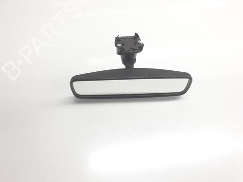 Used Rear mirror OPEL ASTRA L Sports Tourer (O5) 1.2 (FRHNPJ) (110 hp) 22912158