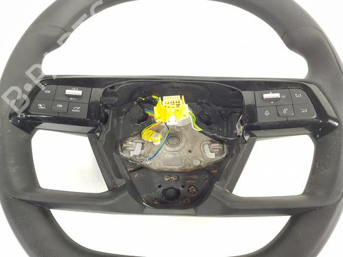 Steering wheel CITROËN BERLINGO Box Body/MPV (K9) 1.5 BlueHDi 100 | BP32320363C49 - Image 5