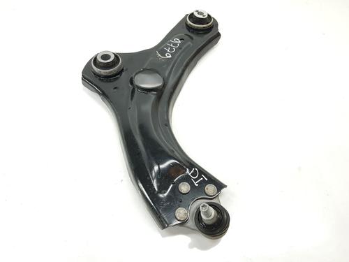 Left front suspension arm RENAULT CLIO V (B7_) | BP33801840M12 - Image 5