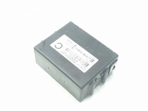 Used Electronic module TOYOTA LAND CRUISER PRADO (_J12_) 3.0 D-4D (KDJ120, KDJ125) (163 hp) 17541052