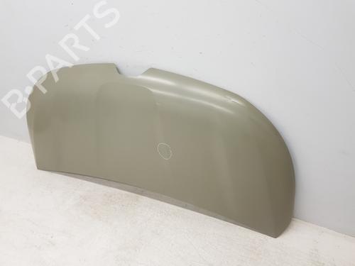 Hood RENAULT TRAFIC III Van (FG_) 1.6 dCi 140 (FGMA, FGMC) | BP30262856C1 