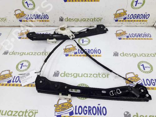 Front right window mechanism BMW 1 (E87) 118 d | BP1391392C23 