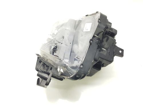 Left headlight HYUNDAI TUCSON (NX4E, NX4A) 1.6 T-GDi Hybrid 48V | BP36325358C28 - Image 4