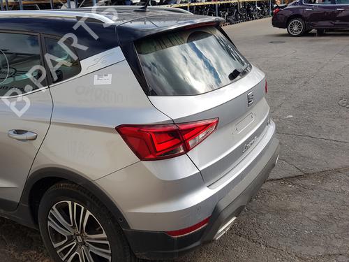 Køler SEAT ARONA (KJ7, KJP)  | BP27880311M31 