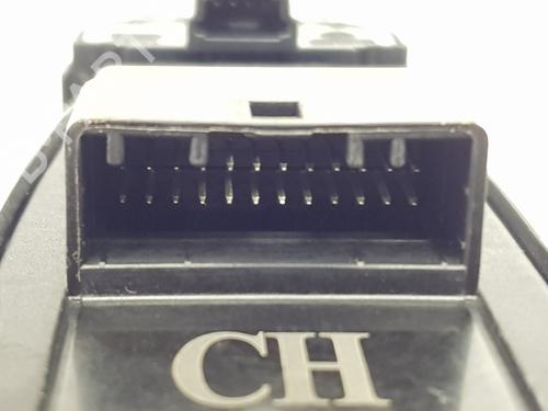 Left front window switch NISSAN QASHQAI III (J12) | BP36298977I27 - Image 5