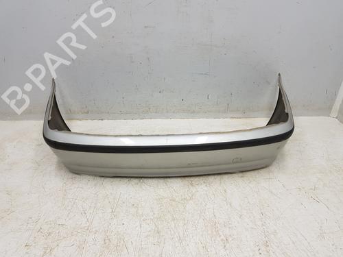 Used Rear bumper Rear bumper BMW 3 (E46) 320 d (150 hp) 34040292 34040292