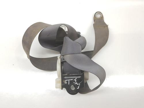 Rear left seatbelt TOYOTA LAND CRUISER PRADO (_J12_) 3.0 D-4D (KDJ120, KDJ125) | BP17651933I29 