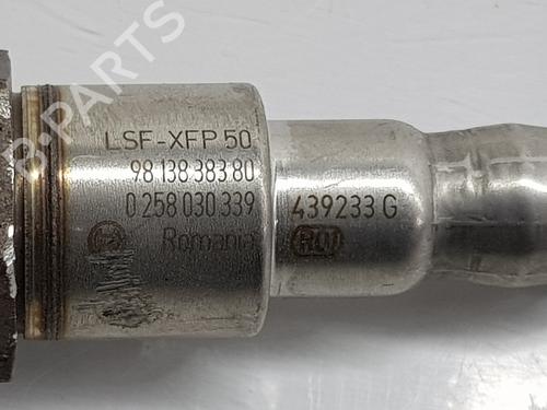Electronic sensor OPEL ASTRA L Sports Tourer (O5)  | BP25849294M84 