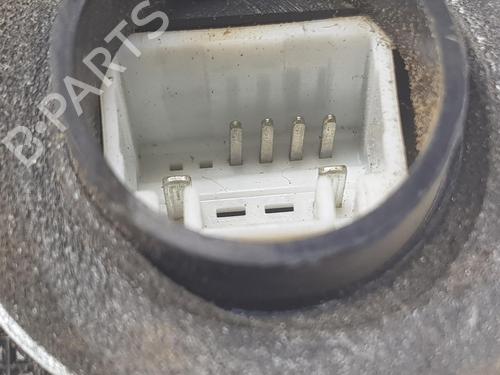 Front left lock TOYOTA LAND CRUISER PRADO (_J12_) 3.0 D-4D (KDJ120, KDJ125) | BP9232612C98 
