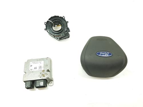 Kit Airbags Kit Airbags FORD TOURNEO COURIER B460 MPV 1.5 TDCi (75 hp) 37223527 37223527