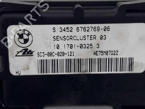 Elektronisk modul BMW 3 (E90) 320 d | BP14074418M83 