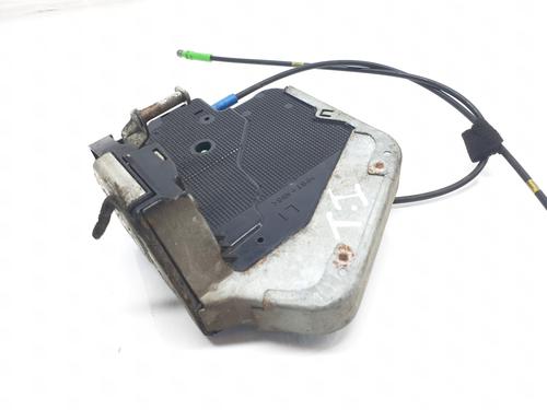 Rear left lock TOYOTA LAND CRUISER PRADO (_J12_) 3.0 D-4D (KDJ120, KDJ125) | BP20189858C100 