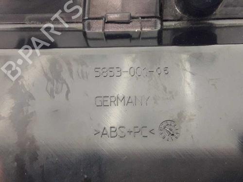 Glove box BMW 5 (E60) 525 d | BP4744470C95 