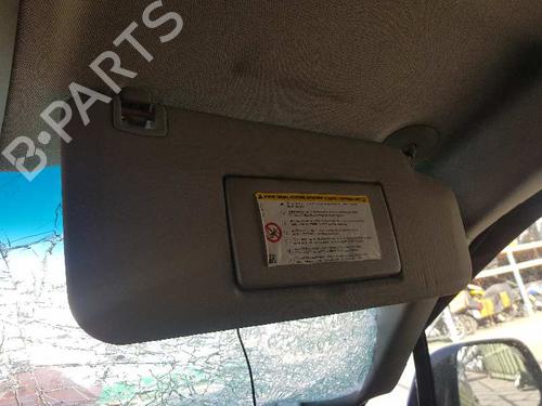 Mass air flow sensor CHEVROLET ORLANDO (J309) 2.0 D | BP6442551M95 