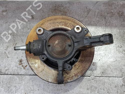 Right front steering knuckle RENAULT MASTER III Platform/Chassis (EV, HV, UV) 2.3 dCi 165 FWD (EV0P, EV0U, EV11, EV12, HV0P, HV0U,... | BP39596844M26 - Image 4
