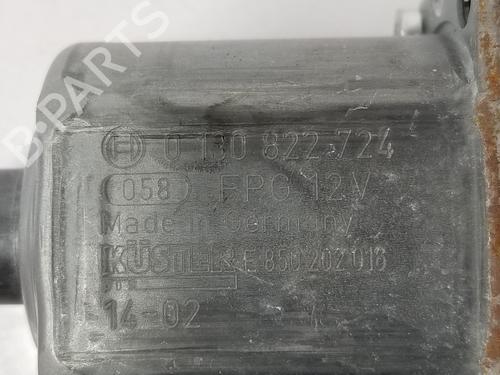 Right rear window motor SEAT LEON (5F1) 1.2 TSI | BP8111014E22 