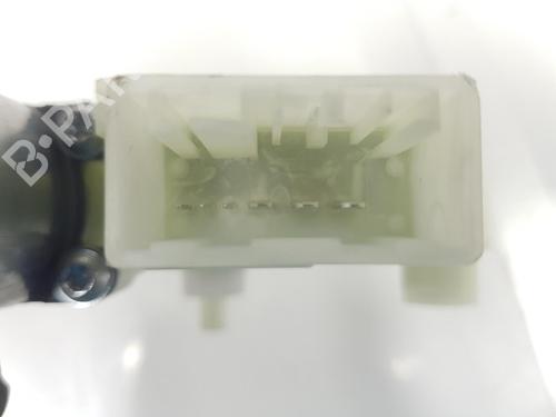 Left rear window motor VW GOLF VII (5G1, BQ1, BE1, BE2) 2.0 TDI | BP10328750E23