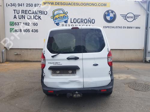 Front left window mechanism FORD TRANSIT COURIER B460 Box Body/MPV 1.5 TDCi | BP37491009C22 - Image 18