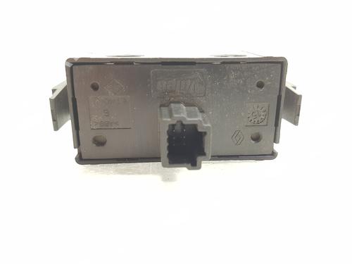 Warning switch RENAULT MASTER III Van (FV) 2.3 dCi 125 FWD (FV0C, FV0D, FV0G, FV0H, FV0J, FV0K,... | BP30402092I22 