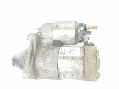 Starter FIAT 500 (312_) 1.2 (312AXA1A) | BP15206581M8 