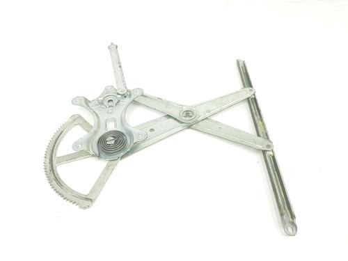 Used Front right window mechanism TOYOTA LAND CRUISER PRADO (_J12_) 3.0 D-4D (KDJ120, KDJ125) (163 hp) 15687502