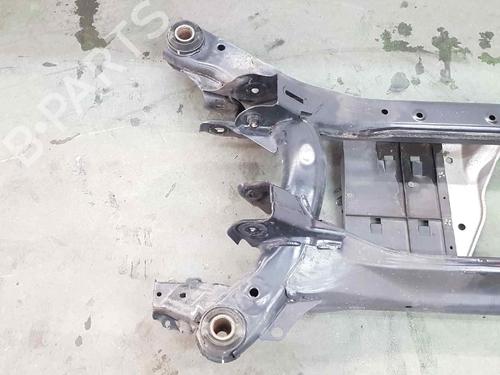 Rear axle HONDA ACCORD VIII (CU) 2.2 i-DTEC (CU3) | BP14073346M2 