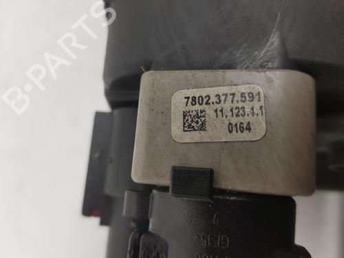 Steering rack BMW 1 (F20) 118 d | BP11843162M22 