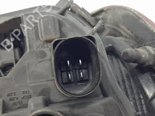 Right taillight SEAT LEON ST (5F8) 2.0 TDI 4Drive | BP35737417C35  - Image 6