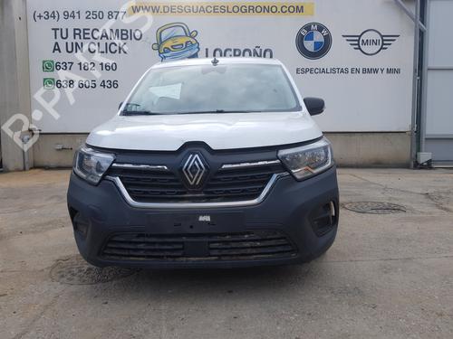 Used Parts RENAULT KANGOO III Box Body/MPV [2021-2026]  4438442