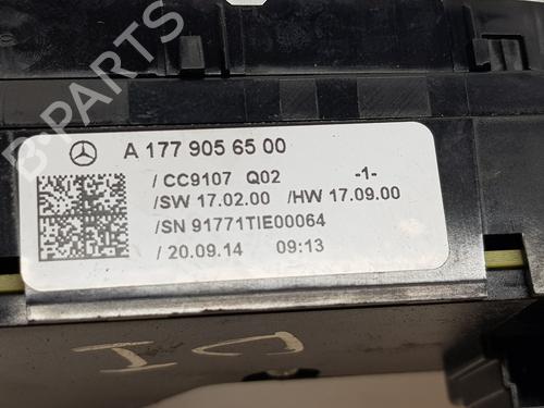 Switch MERCEDES-BENZ CLA Shooting Brake (X118) CLA 200 (118.687) | BP38068635I30 - Image 5