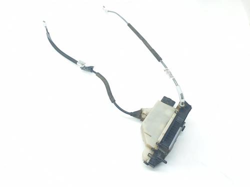 Used Rear right lock CITROËN C4 II (NC_) 1.6 HDi 90 (92 hp) 17788283