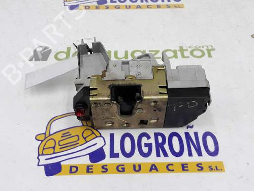 Rear right lock PEUGEOT 307 Break (3E) 2.0 HDI 110 | BP1804872C99 