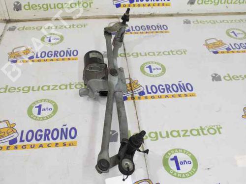 Front wiper motor BMW 1 (E87) 120 d | BP1365916M29 