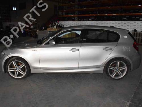 Rear wiper motor BMW 1 (E87) 120 d | BP5278784M102 