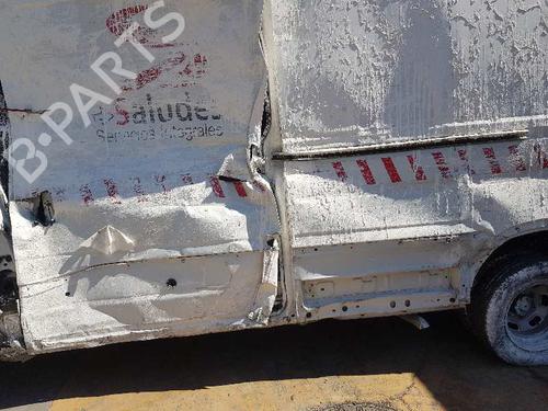 Left front window motor IVECO DAILY VI Van 35S15, 35C15, 40C15, 50C15 | BP7464418E21 