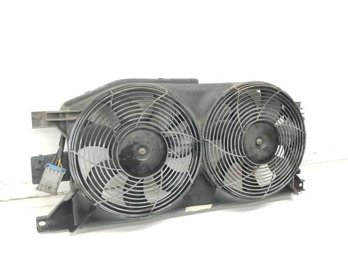 Køleventilator elektrisk MERCEDES-BENZ M-CLASS (W163) ML 320 (163.154) | BP18644238M35 