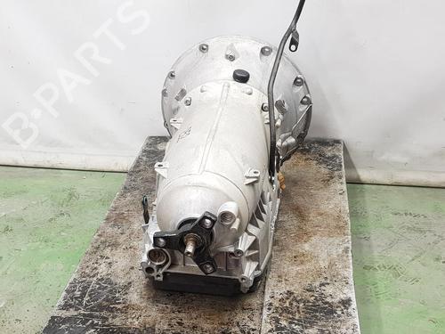 Gearbox MERCEDES-BENZ SL (R230) 500 (230.475) | BP4650109M3 