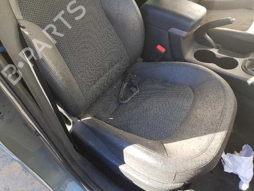 Rear left lock HYUNDAI ix35 (LM, EL, ELH) 2.0 CRDi | BP5874272C100 