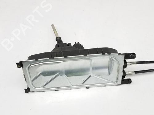 Gear lever SEAT IBIZA V (KJ1, KJG) 1.0 TSI | BP13250299M90 