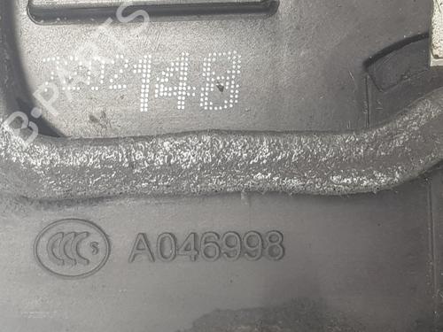 Rear right lock BMW X3 (E83) xDrive 20 d | BP5609140C99 