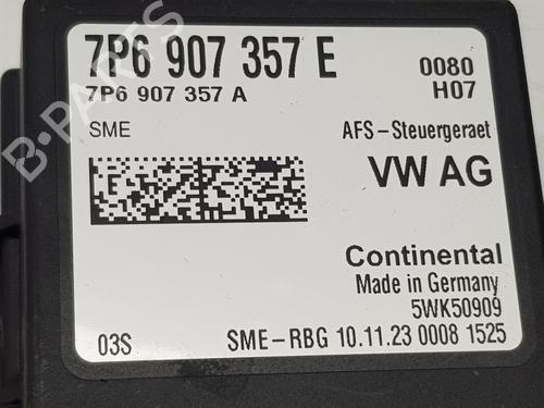 Electronic module SEAT IBIZA V (KJ1, KJG) 1.0 TSI | BP29728665M83 
