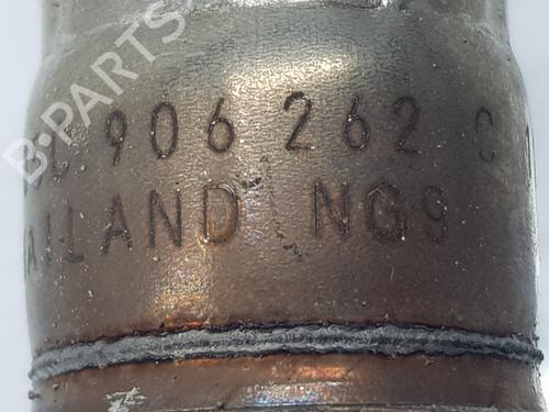 Electronic sensor SEAT IBIZA V (KJ1, KJG) | BP33042787M84 - Image 3