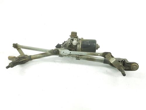 Front wiper motor RENAULT MEGANE III Coupe (DZ0/1_) 1.5 dCi (DZ0B) | BP12142100M29 